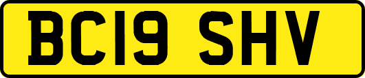 BC19SHV