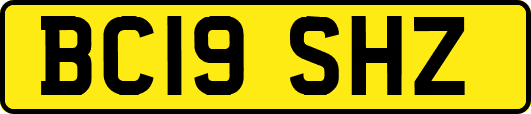BC19SHZ