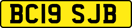 BC19SJB