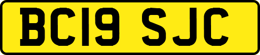 BC19SJC