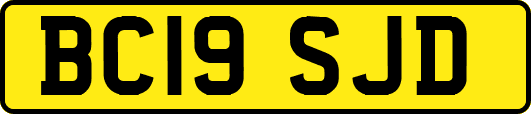 BC19SJD