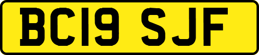 BC19SJF