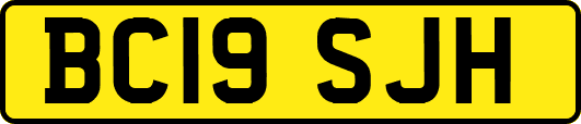 BC19SJH