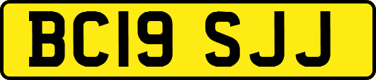 BC19SJJ