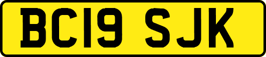 BC19SJK