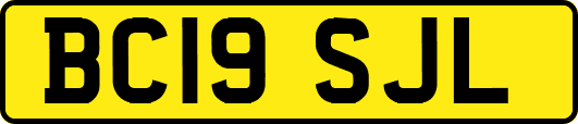 BC19SJL