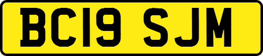 BC19SJM