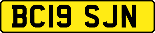 BC19SJN
