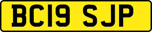 BC19SJP