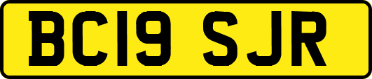 BC19SJR