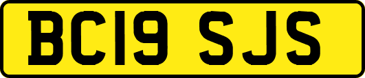 BC19SJS
