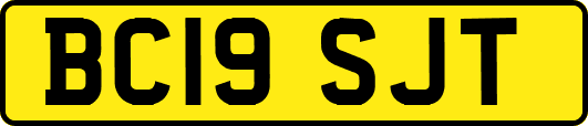BC19SJT