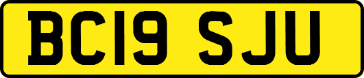 BC19SJU