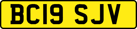 BC19SJV