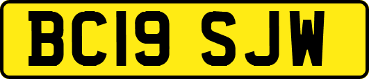 BC19SJW