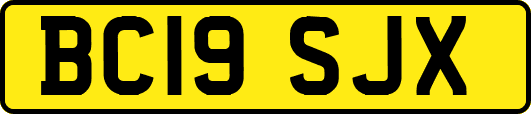 BC19SJX