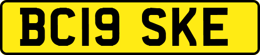 BC19SKE