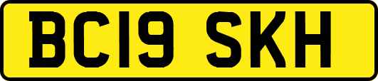 BC19SKH