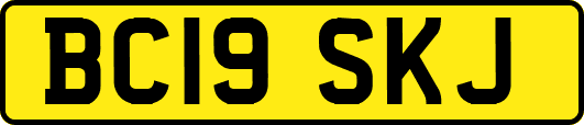 BC19SKJ