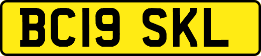 BC19SKL