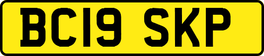 BC19SKP