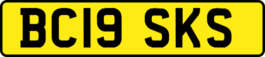 BC19SKS