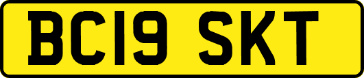 BC19SKT