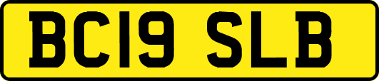 BC19SLB