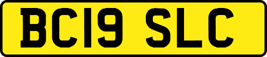 BC19SLC