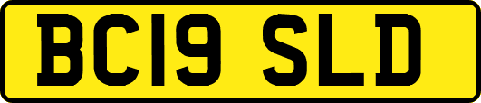 BC19SLD
