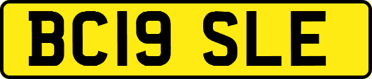 BC19SLE