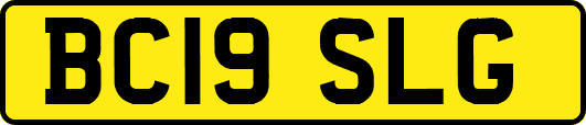 BC19SLG