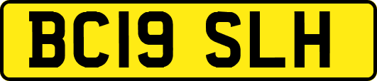 BC19SLH