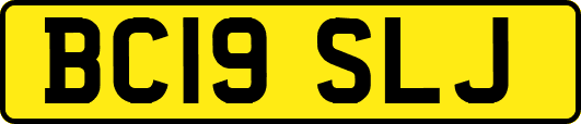 BC19SLJ
