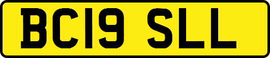 BC19SLL
