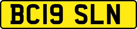 BC19SLN