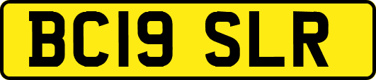 BC19SLR