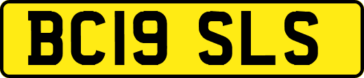 BC19SLS