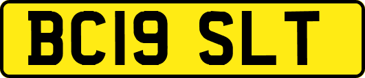 BC19SLT