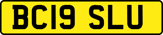 BC19SLU