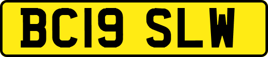 BC19SLW