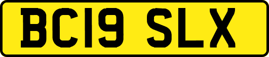 BC19SLX