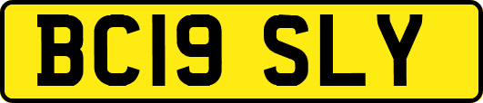 BC19SLY