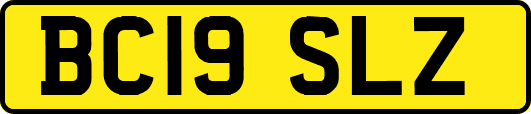 BC19SLZ