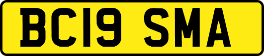 BC19SMA