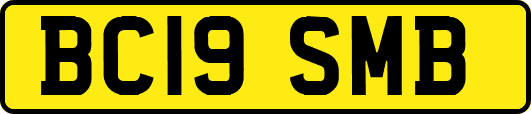 BC19SMB