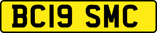BC19SMC