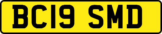 BC19SMD
