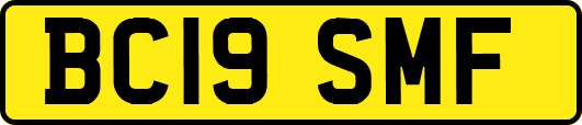 BC19SMF