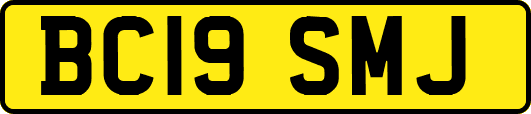 BC19SMJ